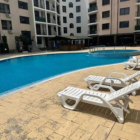 Apartment Hotel Avalon Daire