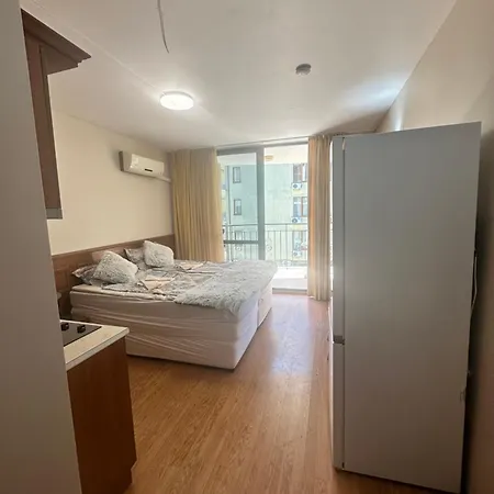 Avalon B303 Daire Sunny Beach