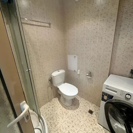 Avalon B303 Daire *