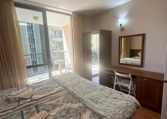 Apartment Hotel Avalon