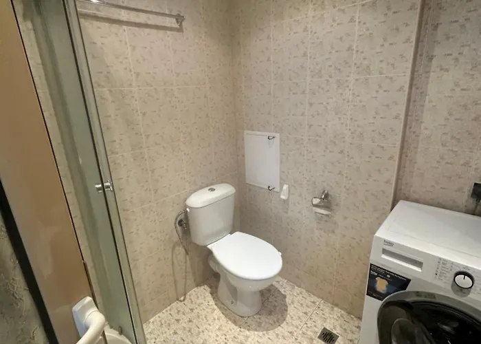Apartment Hotel Avalon Daire *