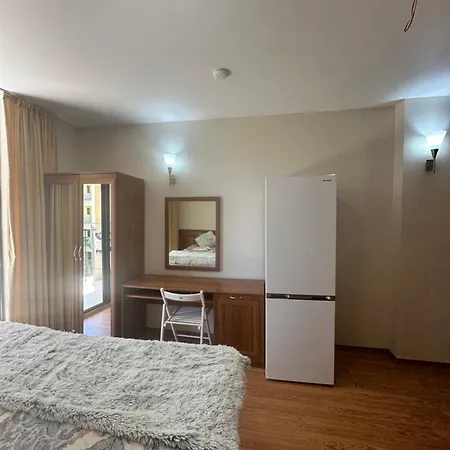 Avalon Apartment