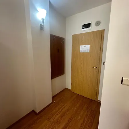 Apartment Avalon *