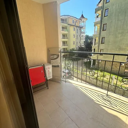 Apartment Avalon B303