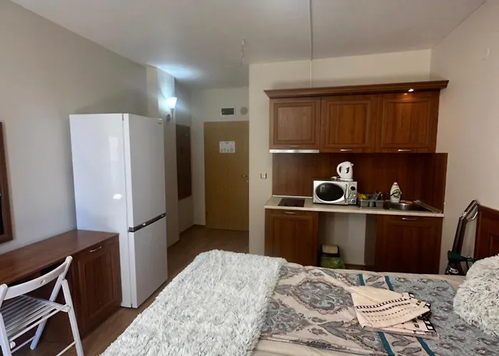 Апартамент Avalon