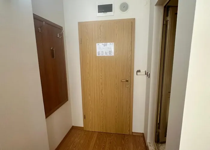 Apartament Apartment Hotel Avalon *