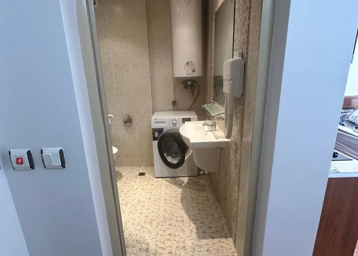 Apartment Hotel Avalon