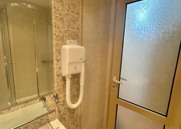 Апартамент Avalon *