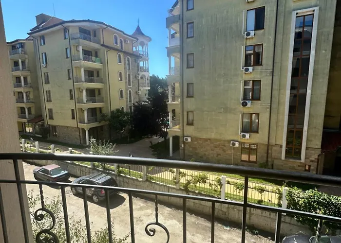 Apartment Hotel Avalon Apartament *