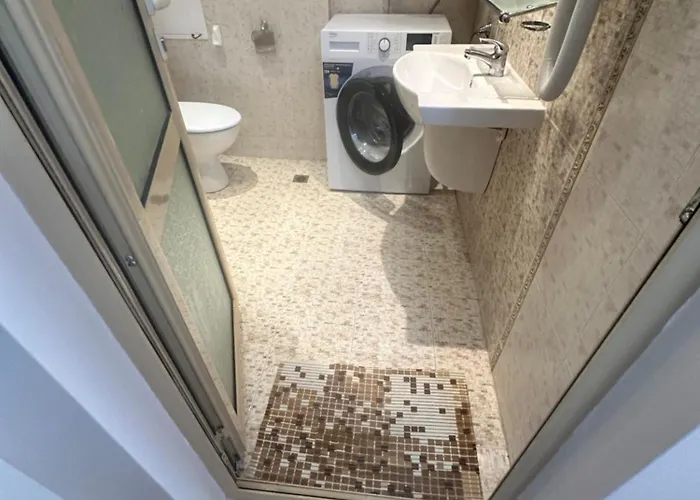 Apartment Hotel Avalon