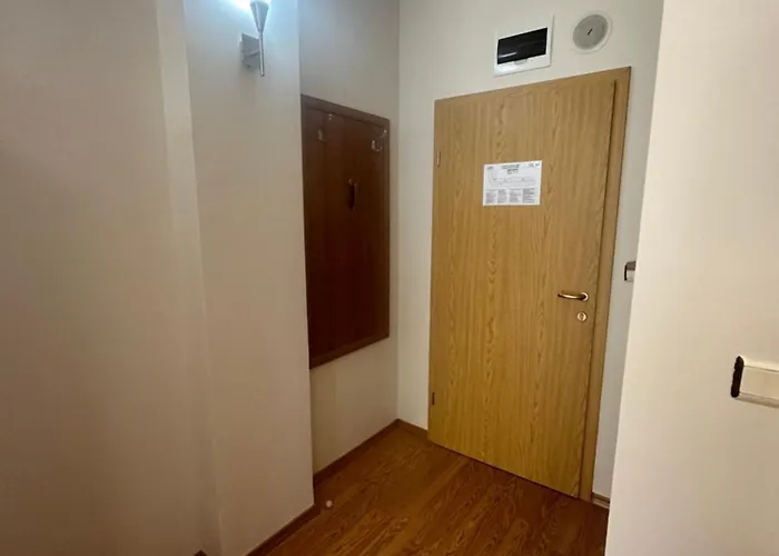 Апартамент Avalon *